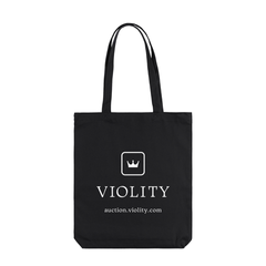 Фирменная эко-сумка Violity