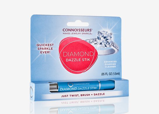 Засіб CONNOISSEURS для чистки алмазів Diamond Dazzle Stik