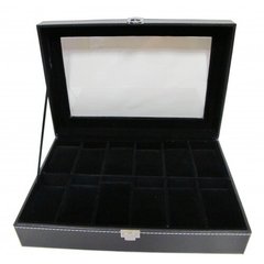 Скринька для зберігання годинників, CRAFT, 12PU.BLINS
