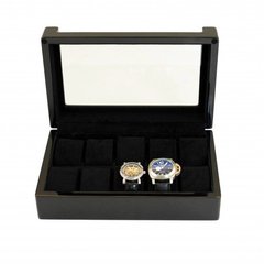 Шкатулка для зберігання годинників Salvadore 806-10BB