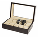 Шкатулка для зберігання годинників Salvadore 806-10EC