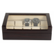 Шкатулка для зберігання годинників Salvadore 806-10EC