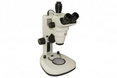 Мікроскоп тринокулярний МДМ