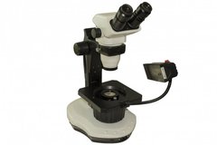 Мікроскоп гемологічний 5B МДМ