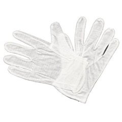 Бавовняні рукавички SAFE