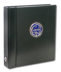 Альбом для монет SAFE Professional A4 Premium Collections 481-5410